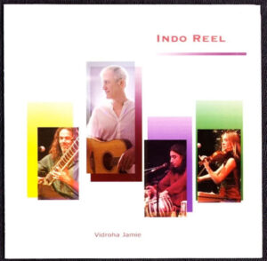 Indo Reel CD