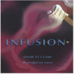INFUSION CD