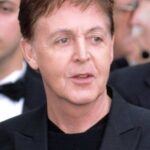 Paul McCartney